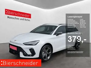 CUPRA Leon Sportstourer 2.0 TDI DSG LED NAVI AHK 18 KAMERA PA