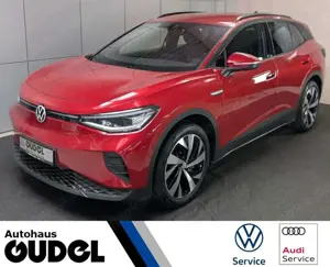 Volkswagen ID.4 Pro Performance 150kW-77kWh Wärmepumpe 20"