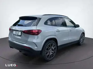 Mercedes-Benz GLA 200 AMG+NIGHT+AHK+360+LENKRHZ+MULTIB+SOUND+ Bild 5