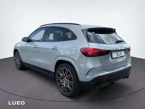 Mercedes-Benz GLA 200 AMG+NIGHT+AHK+360+LENKRHZ+MULTIB+SOUND+ Bild 4