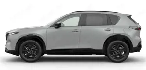 Mazda CX-5 Bild 2