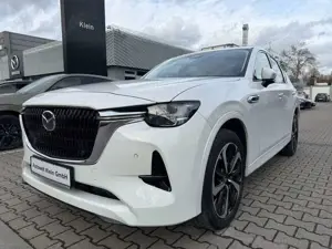 Mazda CX-60 e-SKYACTIV-D 200 TAKUMI DA-P CON-P PRE-COM-P CX-60