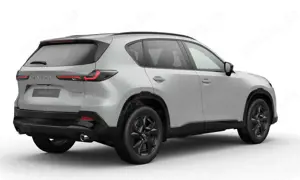 Mazda CX-5 Bild 5