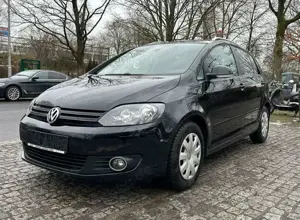 Volkswagen Golf Plus Team