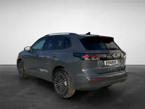 Volkswagen Tiguan 1.5 eTSI DSG Life Bild 5