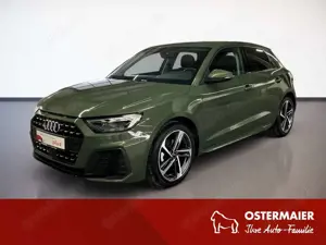 Audi A1 Sportback S-LINE 30 TFSI 116PS ACC.LED.VIRTUAL.NAV