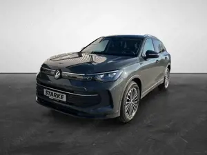 Volkswagen Tiguan 1.5 eTSI DSG Life Bild 3