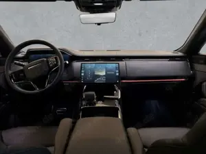 Land Rover Range Rover Sport D350 Autobiography Park-Assistent HUD Luftfederung Bild 4