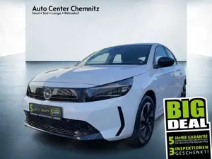 Opel Corsa H -e  Edition LED/SHZ/KlimaA/PDC/W-Pumpe/LM