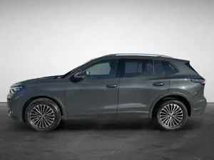 Volkswagen Tiguan 1.5 eTSI DSG Life Bild 4