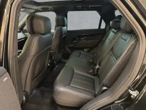 Land Rover Range Rover Sport D350 Autobiography Park-Assistent HUD Luftfederung Bild 5