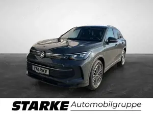 Volkswagen Tiguan 1.5 eTSI DSG Life Bild 2