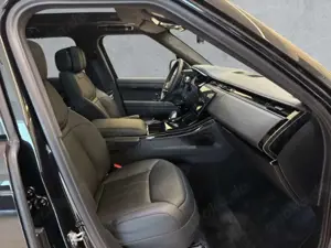 Land Rover Range Rover Sport D350 Autobiography Park-Assistent HUD Luftfederung Bild 3