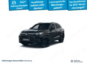 Volkswagen Tiguan 2.0 TDI R-Line 4M Nav AHK Pano Stdhzg ACC
