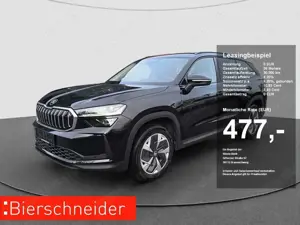 Skoda Kodiaq 2.0 TDI DSG 4x4 Selection HEAD UP PANO NAVI ACC MA