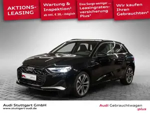 Audi A3 advanced 40 TFSI e S tronic