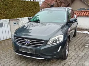 Volvo XC60 XC60 Diesel D3 Summum