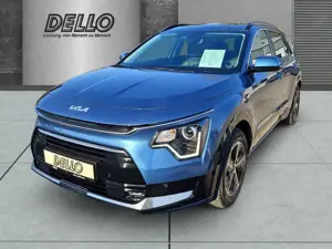Kia Niro 1.6 Hybrid DCT Vision Komfort Navigationssystem Ap