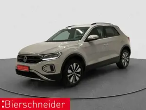 Volkswagen T-Roc 1.0 TSI Move NAVI LED SHZ PDC ALU
