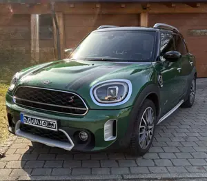 MINI Countryman S All4 ALL4