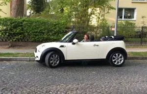 MINI One Cabrio Mini One Cabrio