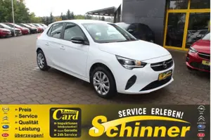 Opel Corsa-e Edition