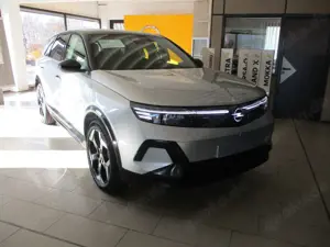 Opel Grandland Electric 239 kW AWD Ultimate