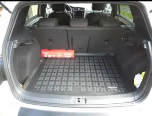 Volkswagen Golf GTI Golf GTI (BlueMotion Technology) Performance Bild 4