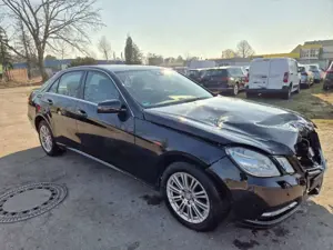Mercedes-Benz E 300 d BlueTEC 7G-tronic eSD Navi Xenon - image 2
