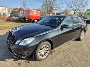 Mercedes-Benz E 300 d BlueTEC 7G-tronic eSD Navi Xenon