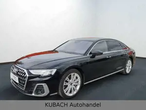 Audi A8 60 TFSI e LANG S LINE QUATTRO,PANO,HUD,360