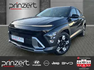 Hyundai KONA SX2 HEV 1.6 GDI DCT "Trend" Assistenz-Paket*E-Heck