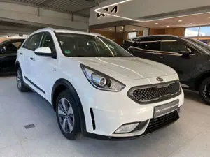 Kia Niro 1.6 GDI 2WD Aut. Vision