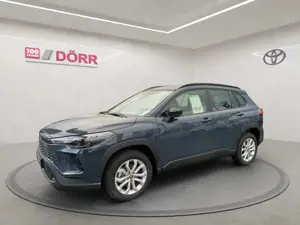 Toyota Corolla Cross Hybrid 1.8 VVT-i Business Edition*