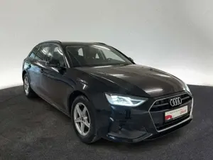 Audi A4 35 TDI S tr. LED AHK STDHZG HUD NAVI Bild 5