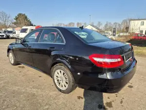 Mercedes-Benz E 300 d BlueTEC 7G-tronic eSD Navi Xenon - image 4