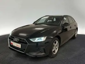 Audi A4 35 TDI S tr. LED AHK STDHZG HUD NAVI Bild 2