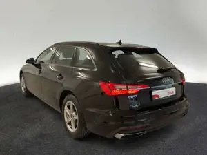 Audi A4 35 TDI S tr. LED AHK STDHZG HUD NAVI Bild 3