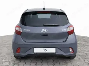 Hyundai i10 i10 1.0i 46 kW SMART 15" LMF MAN5 Bild 5