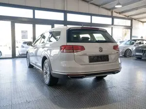 Volkswagen Passat Variant Alltrack 4Motion *RFK*ACC*2.HD* Bild 5