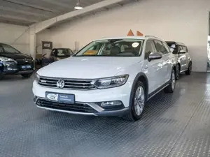 Volkswagen Passat Variant Alltrack 4Motion *RFK*ACC*2.HD* Bild 3