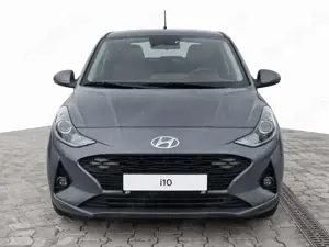 Hyundai i10 i10 1.0i 46 kW SMART 15" LMF MAN5 Bild 4
