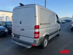 Mercedes-Benz Sprinter Bild 3