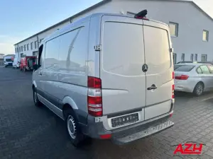 Mercedes-Benz Sprinter Bild 4