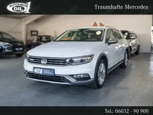 Volkswagen Passat Variant Alltrack 4Motion *RFK*ACC*2.HD* Bild 2