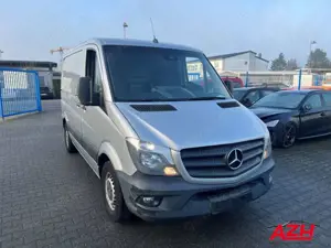 Mercedes-Benz Sprinter Bild 2