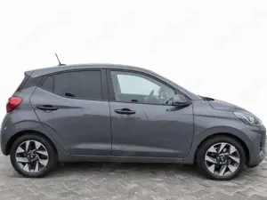 Hyundai i10 i10 1.0i 46 kW SMART 15" LMF MAN5 Bild 3