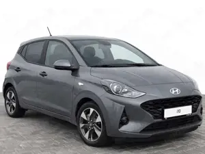 Hyundai i10 i10 1.0i 46 kW SMART 15" LMF MAN5 Bild 2