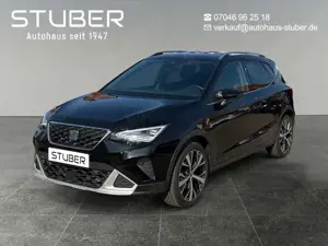 SEAT Arona 1.0 TSI Xperience DSG AHK|NAVI|RFK|LED