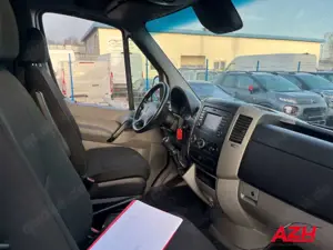 Mercedes-Benz Sprinter Bild 5